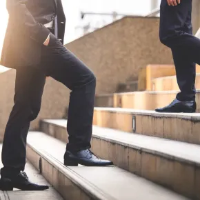 Corporate Keynote Speaker - Vorteil für das Unternehmen