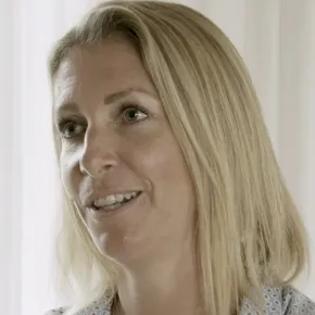 Referenz Corporate Speech Nicole Wackernagel